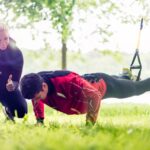 impact sur l’entraînement
