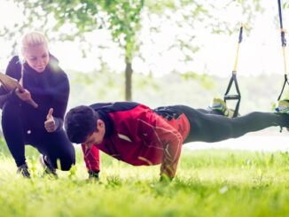 impact sur l’entraînement