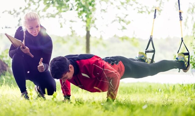 impact sur l’entraînement impact sur l’entraînement