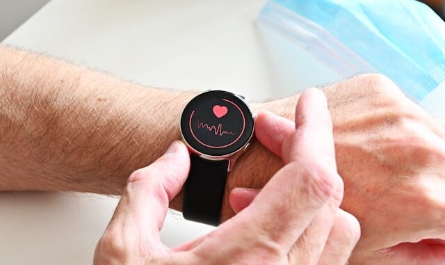 technologies wearables