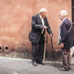 soutien financier seniors