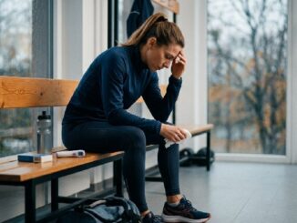 Sport et Grippe
