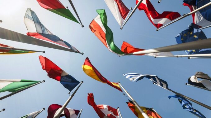 coopération européenne coopération européenne