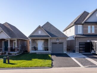Immobilier locatif