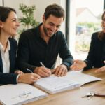 achat immobilier