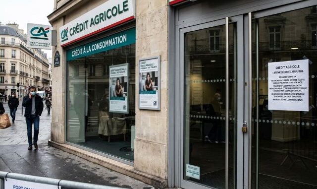 crédit renouvelable crédit renouvelable